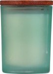 Chesapeake Bay Water Lily Pear Scented Candle