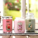 Sage & Citrus 22oz Large Jar Candle