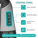 Shiatsu Neck and Back Massager with Heat