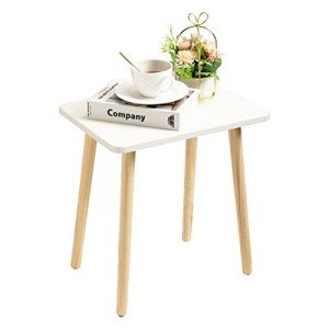 Modern Small Side Table for Any Space