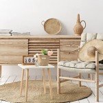 Modern Small Side Table for Any Space