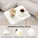 Modern Small Side Table for Any Space