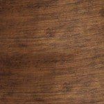 Valebeck Rustic Farmhouse 36" Counter Height Table
