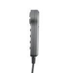 Lift Chair Power Recliner Remote with USB & Massage
