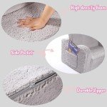 Kids 2-in-1 Soft Sherpa Couch and Lounger