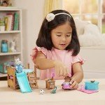 Lil Woodzeez Bunk Bed Set for Kids