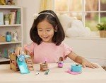 Lil Woodzeez Bunk Bed Set for Kids