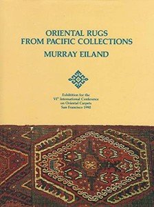 Pacific Collections Oriental Rugs Exhibition Catalogue