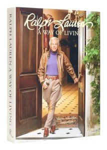 Ralph Lauren Home Design and Inspiration Guide