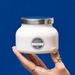 Capri Blue Volcano Scented Candle - Tropical Bliss