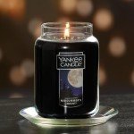 Yankee Candle MidSummer's Night Large Jar Candle