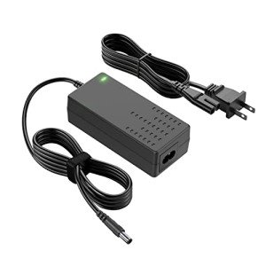 12V 4A Power Supply Adapter for Massagers