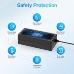 12V 4A Power Supply Adapter for Massagers
