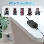 12V 4A Power Supply Adapter for Massagers