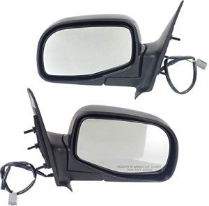 Power Mirrors for Ford Ranger 1993-2005