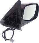 Power Mirrors for Ford Ranger 1993-2005