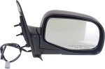 Power Mirrors for Ford Ranger 1993-2005