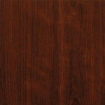 Classic Cherry Library Book Shelf by Sauder