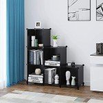 HOMIDEC 6-Cube Storage Organizer for Any Space