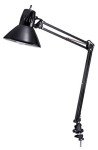 Bostitch Office LED Swing Arm Desk Lamp