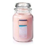 Pink Sands Scented Large Jar Candle, 22oz