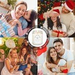 Lavender Scented Candle Set - 4 Pack