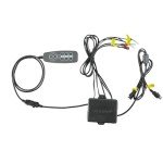 Hand Control Remote with USB Heat & Massage