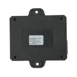 Hand Control Remote with USB Heat & Massage