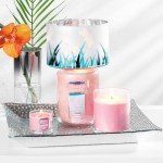 Pink Sands Scented Large Jar Candle, 22oz