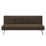 Java Serta Rane Comfortable Futon Sofa