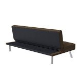 Java Serta Rane Comfortable Futon Sofa