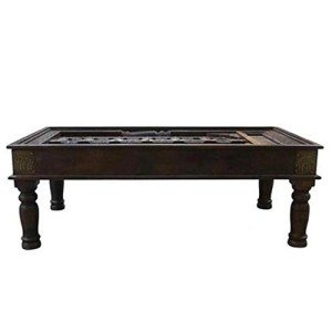 DIY Side and Coffee Table Set