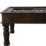 DIY Side and Coffee Table Set