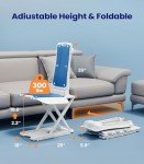 Electric Chair Lift for Elderly Support and Safety