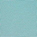 Blue Swivel Mesh Desk Chair for Urban Living