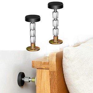 Adjustable Bed Frame Anti-Shake Tool Kit