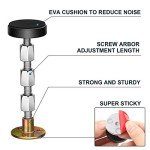 Adjustable Bed Frame Anti-Shake Tool Kit