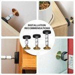Adjustable Bed Frame Anti-Shake Tool Kit