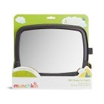 Munchkin® 360° Adjustable Baby Car Mirror