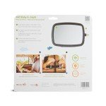 Munchkin® 360° Adjustable Baby Car Mirror