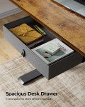 Marsail 48” Adjustable Electric Standing Desk