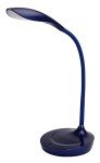 Bostitch Office LED Gooseneck Desk Lamp with USB