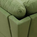 Apple Green Fuorola Furniture Collection