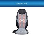 12V AC/DC Adapter for Snai Lax Massage Pad