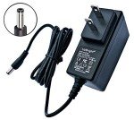12V AC/DC Adapter for Snai Lax Massage Pad