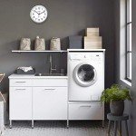 Silent Quartz Wall Clock – 14 Inch Silver Design