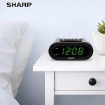 Smart Alarm Clock with Easy Set Features
