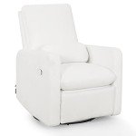 GAP babyGap Cloud Recliner in Arctic Fabric