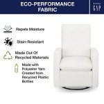 GAP babyGap Cloud Recliner in Arctic Fabric