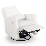 GAP babyGap Cloud Recliner in Arctic Fabric